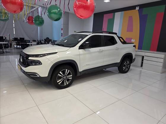 FIAT TORO 1.3 TURBO 270 FLEX FREEDOM AT6